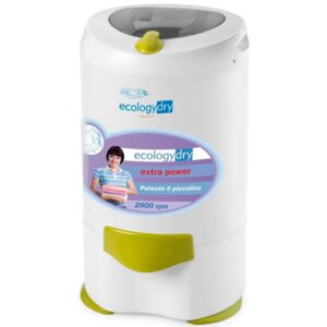 ECOLOGY DRY