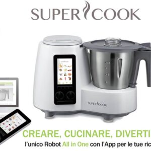 SUPERCOOK